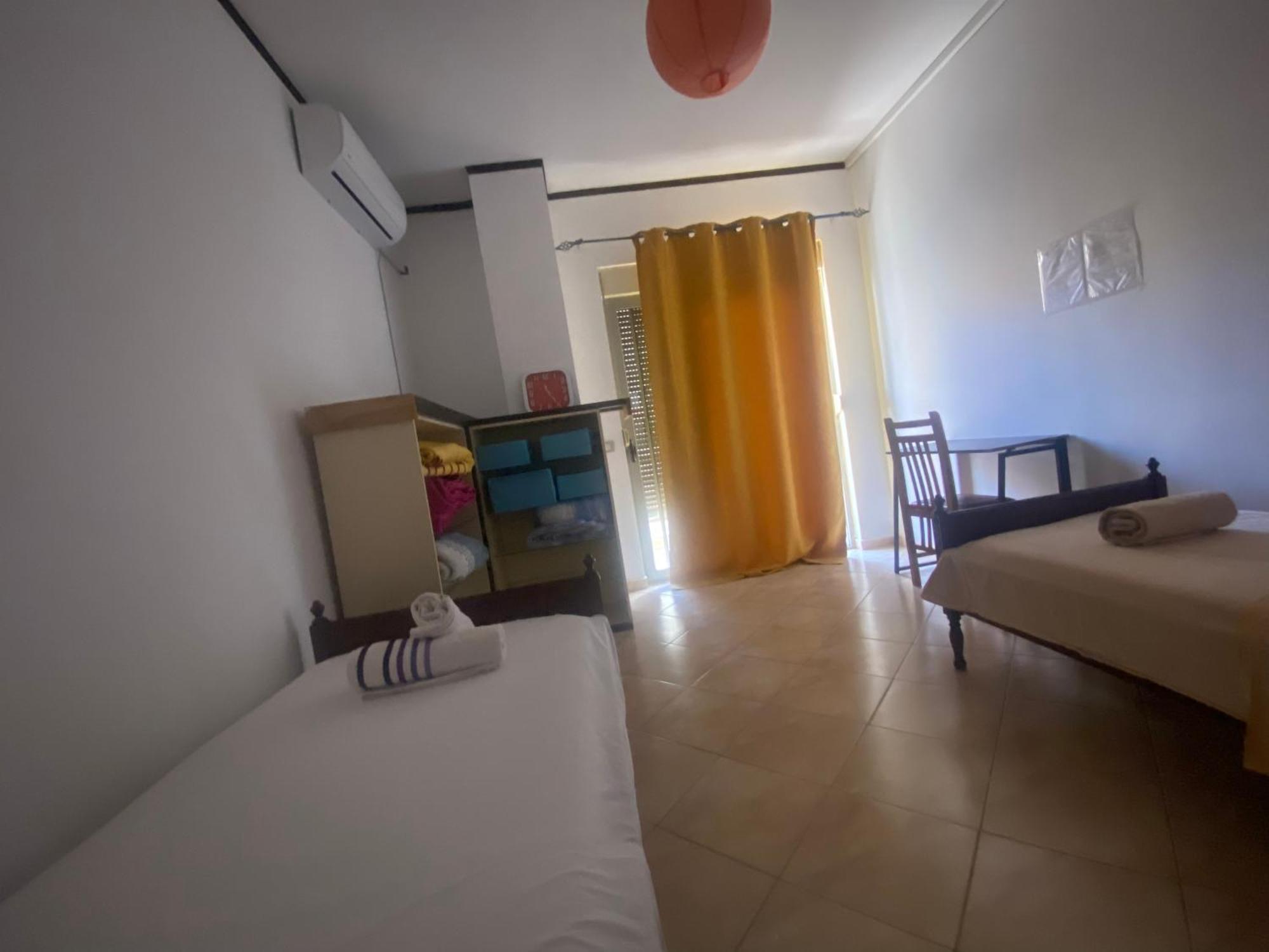Home Sweet Home - Guest House Yzberishti エクステリア 写真