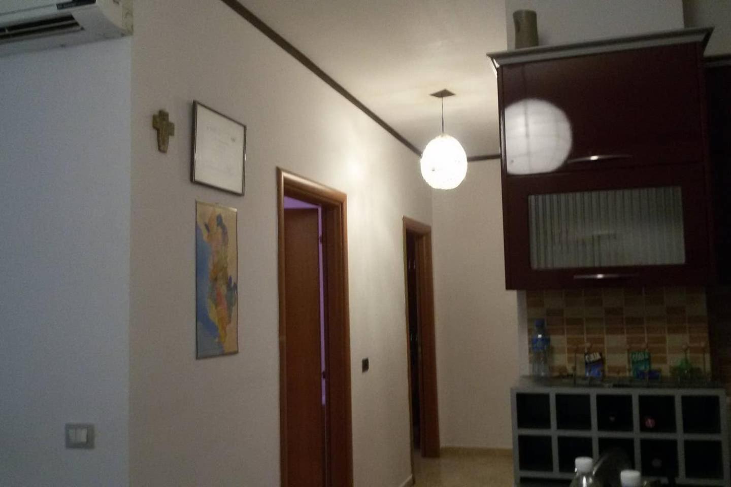 Home Sweet Home - Guest House Yzberishti エクステリア 写真