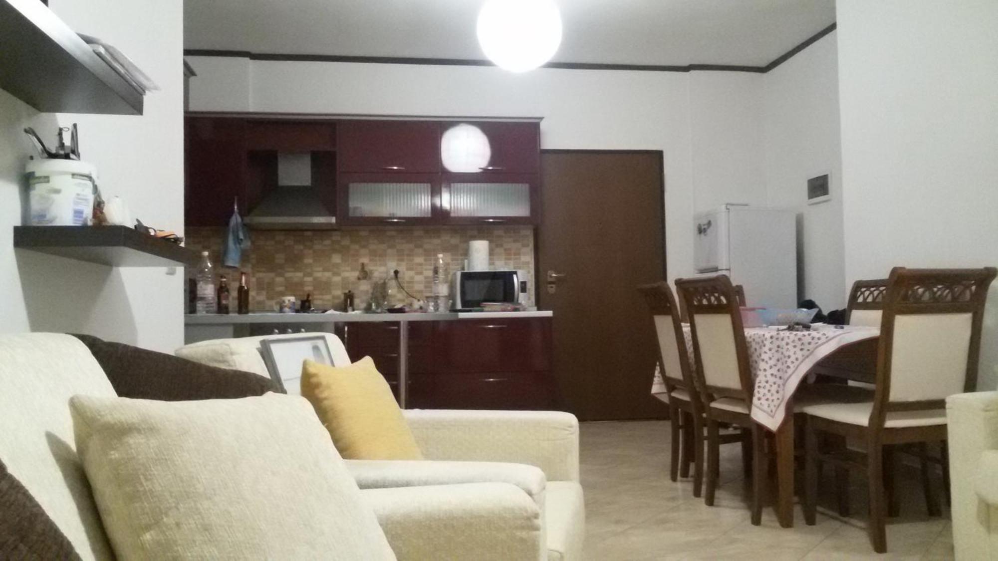 Home Sweet Home - Guest House Yzberishti エクステリア 写真